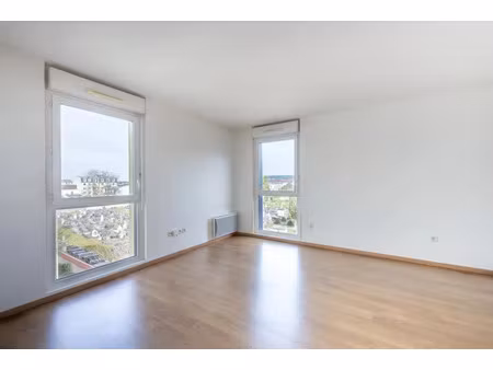 vente appartement 4 pièces 72 m² à mantes-la-jolie (78200)  185 000 €