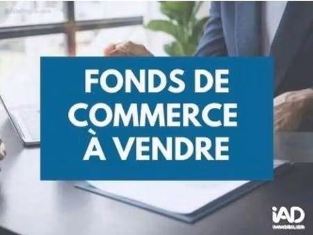 vente commerce 70 m² font-romeu-odeillo-via (66120)