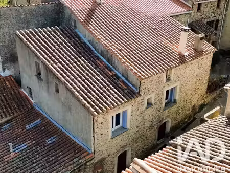 vente maison/villa 5 pièces