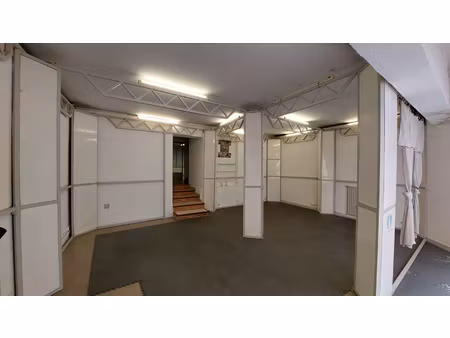 bureaux 96m² centre-ville de niort