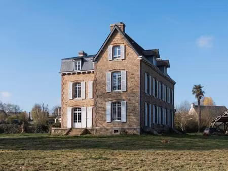 villa à vendre