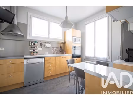 vente maison traditionnelle 5 pièces