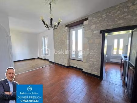 olivier freslon bsk immobilier