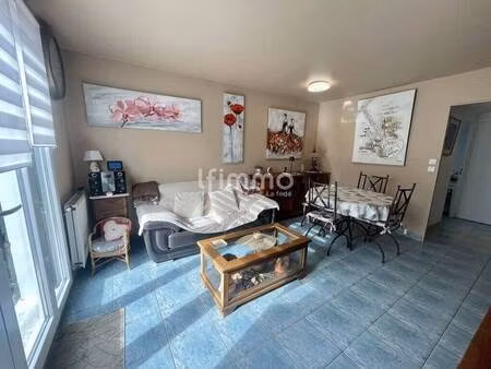 sangregorio carole - by la fédé