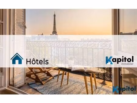 kapitol immobilier