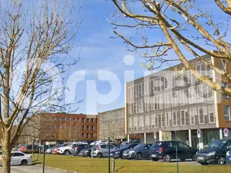 espace bureau à louer