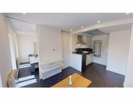 appartement limay 2 pièce(s)