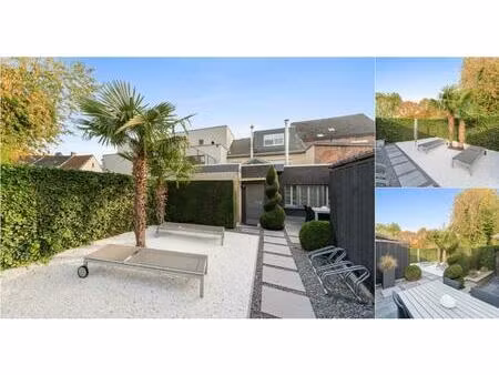 maison à vendre à sint-ursmarusstraat 51 baasrode (rbv59741)