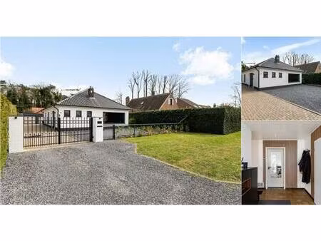 maison à vendre à bredabaan 821 wuustwezel (rbv59797)