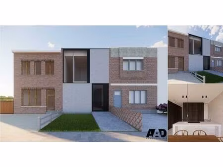 maison à vendre à verbindingstraat 101 zwijndrecht (rbv60141)