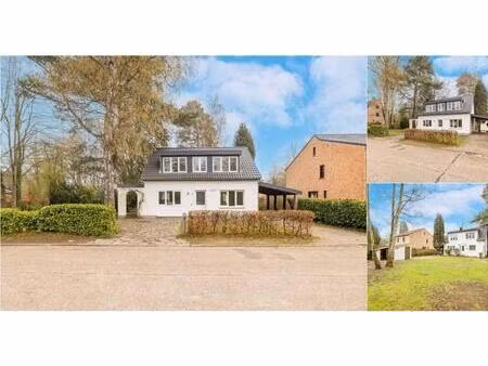 maison à vendre à ketelheide 8 zoersel (rbv59878)