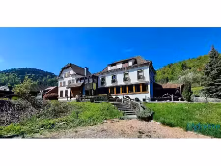 local commercial à vendre