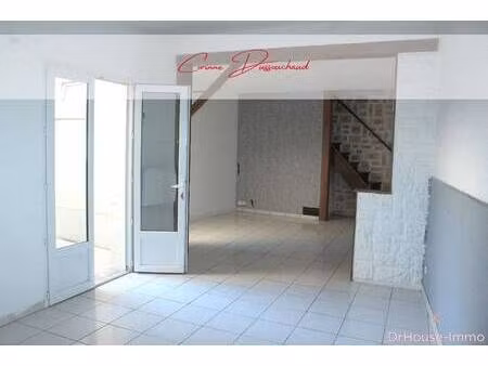 corinne dussouchaud dr house immo