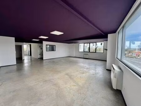 espace bureau à louer