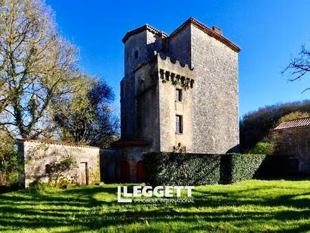 leggett immobilier