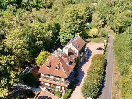 junot châteaux & patrimoine