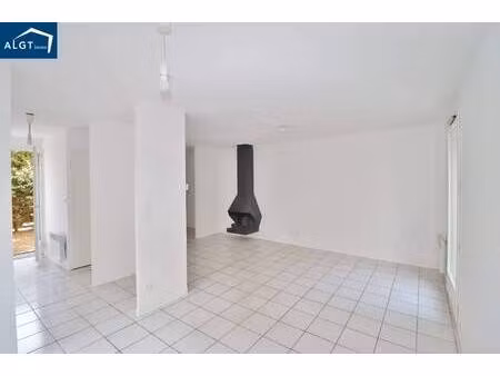 maison jumelée à vendre