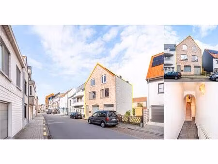 maison à vendre à bredeweg 16 de haan (rbv59705)