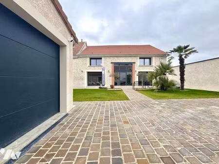 office notarial de tinqueux