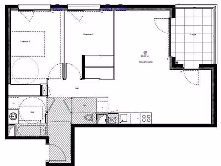 confiance immobilier
