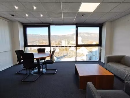 espace bureau à louer