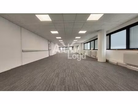 espace bureau à louer