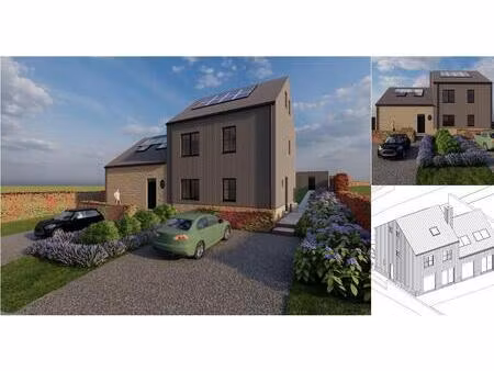 maison à vendre à voie de remifontaine 9 bouillon (rbv60134)