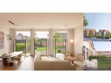 maison à vendre à oostmalsebaan 37 wechelderzande (rbv59646)