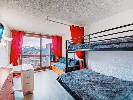 mountain collection immobilier