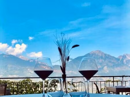 restaurant à vendre