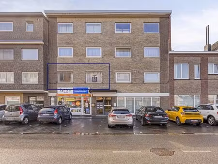 appartement à vendre à kuringen € 228.000 (lmnej) - rova vastgoed | zimmo