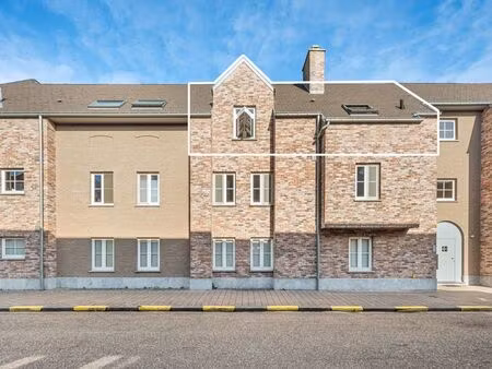 appartement à vendre à tongerlo € 229.000 (lmnpk) - liva vastgoed | zimmo