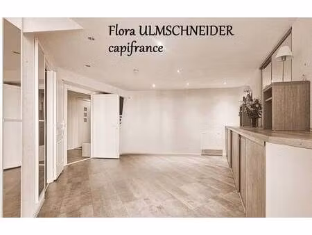 ulmschneider flora capifrance