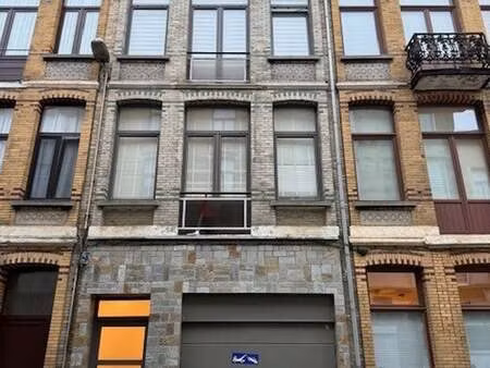 maison à vendre à borgerhout € 199.500 (lmohc) - veerle boere | zimmo