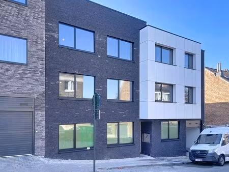 servandoni ii à haren à partir de € 300.000 (1005403) - oralis real estate | zimmo