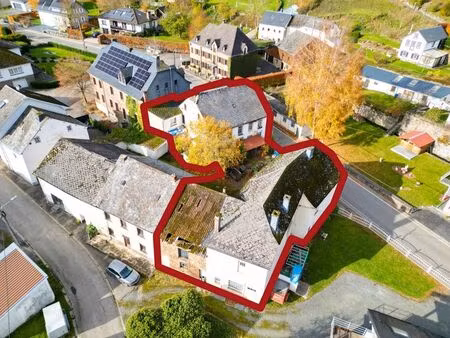 maison à vendre à reuland € 197.000 (lmo2a) - immo-rauw | zimmo