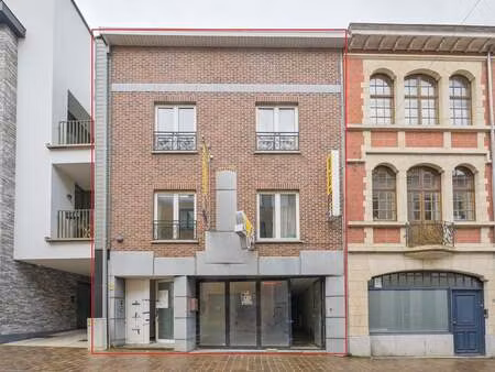 maison à vendre à diest € 200.000 (lmnbd) - boogaerts koen & bert | zimmo