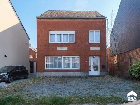 maison à vendre à ramsel € 225.000 (lmngo) - era nobis (westerlo) | zimmo