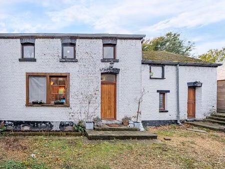 maison à vendre à lincent € 275.000 (lmohj) - we invest hesbaye | zimmo