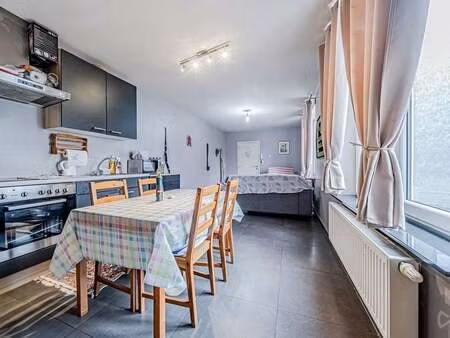 appartement à vendre à jemeppe-sur-meuse € 90.000 (lmnug) - we invest liège | zimmo