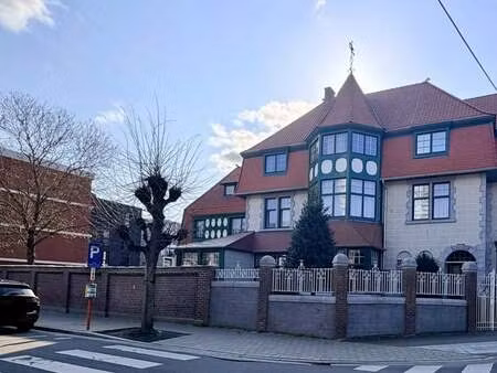 kot-colocation à vendre à kortrijk € 124.000 (lmnax) - deknudt vastgoed | zimmo