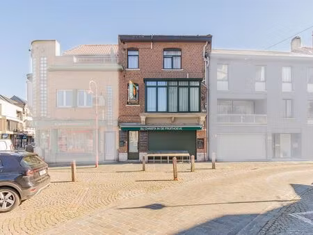 bien professionnel à vendre à londerzeel € 315.000 (lmo8e) - vmv vastgoed | zimmo