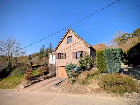 maison à vendre à ampsin € 295.000 (lmnfj) - marjorie albert | zimmo