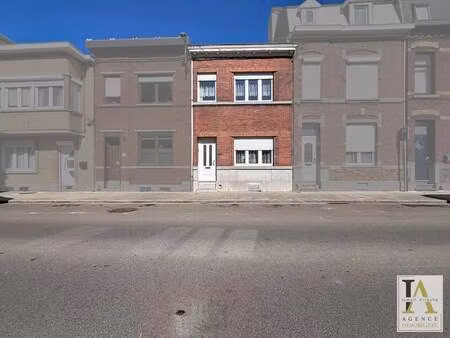 maison à vendre à angleur € 209.000 (lmjab) - ismail arrache immobilier | zimmo