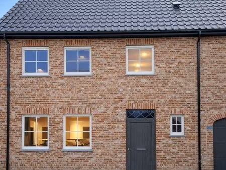 terrain à vendre à dentergem € 167.487 (lmnr6) - maes concept immo | zimmo