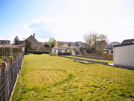 terrain à vendre à hoegaarden € 105.000 (lmo6r) - immo tibo | zimmo