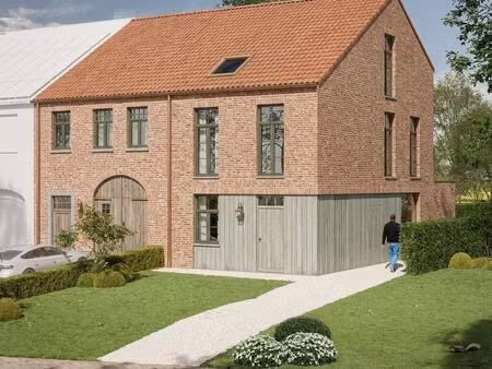 terrain à vendre à strijtem € 199.000 (lmng9) - era esperanza | zimmo