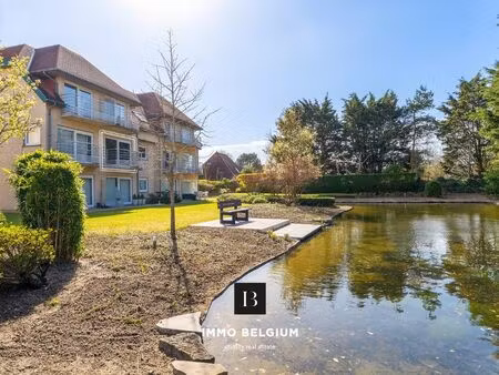 appartement à vendre à klemskerke € 219.000 (lmn8w) - immo belgium | zimmo