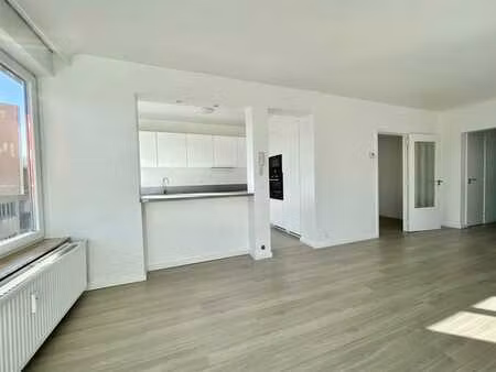 duplex 3 chambres - 2 sdb – 147 m²