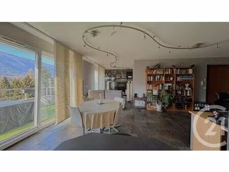 century 21 - immobiliere de la vallee chambery